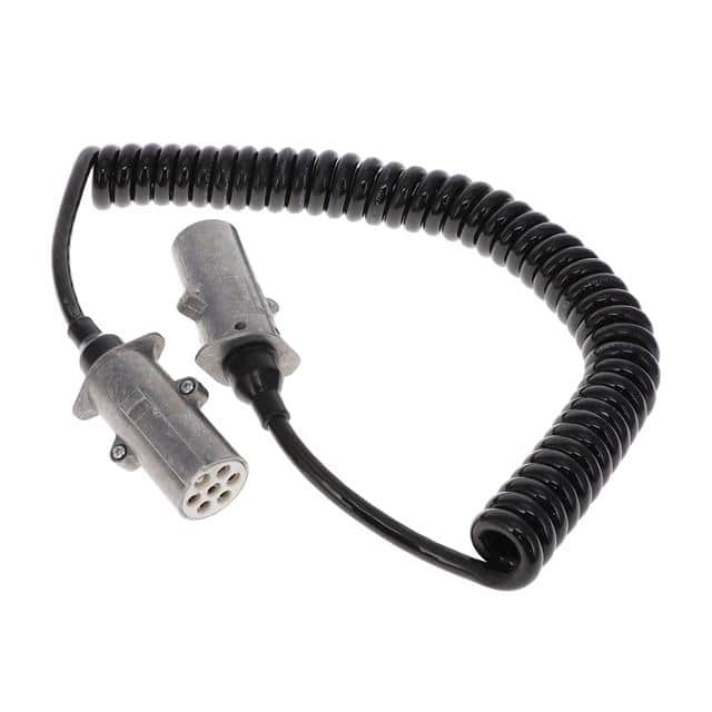 00550771 COMPLETE 7P 24V/S COIL/20 LU 4 M