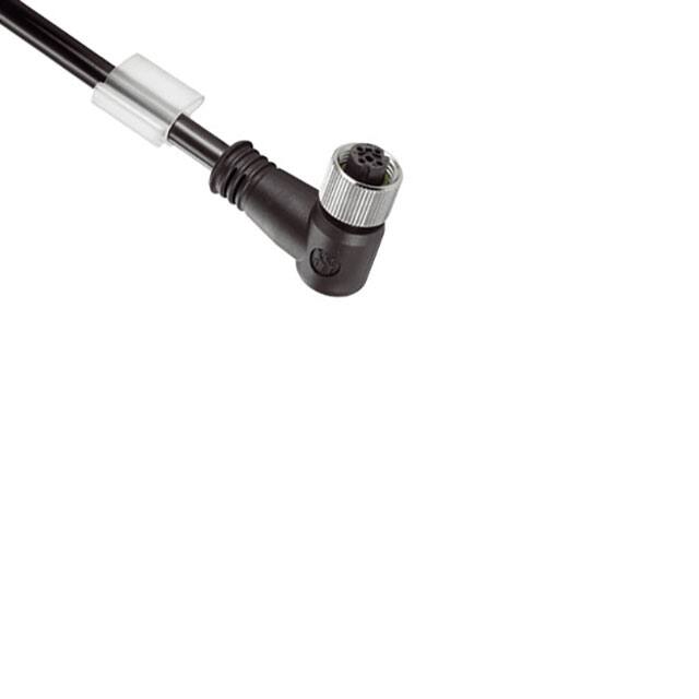 1309860050 CBL 4POS FMALE TO WIRE 16.4'