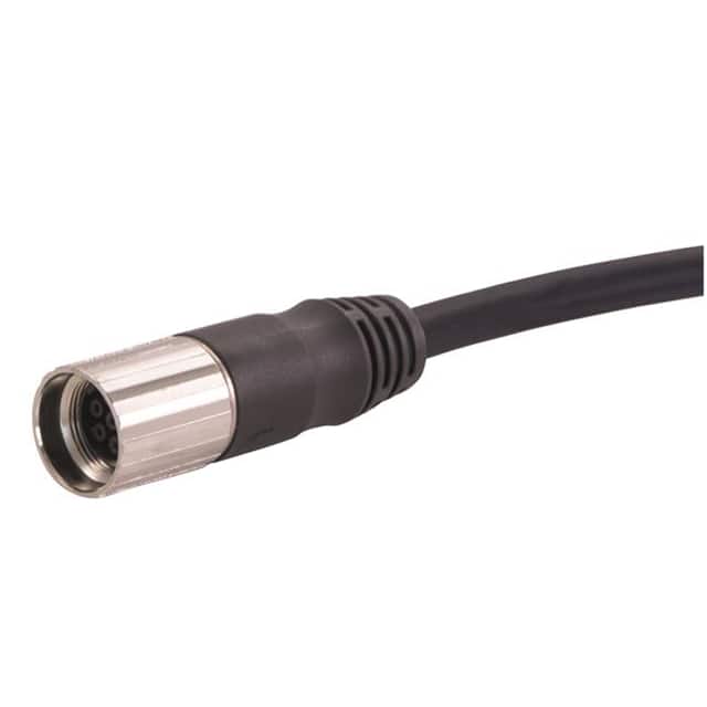 21375200701100 CBL 7POS FMALE TO WIRE 32.8'
