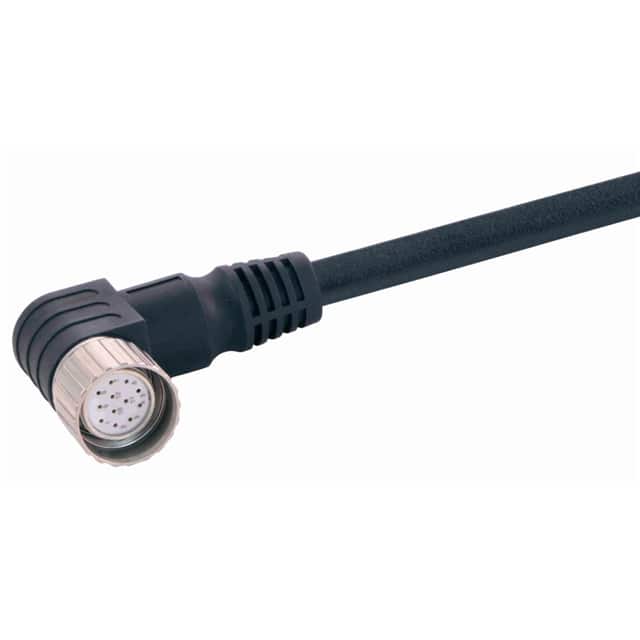 21373600C71100 CBL 12POS FMALE TO WIRE 32.8'