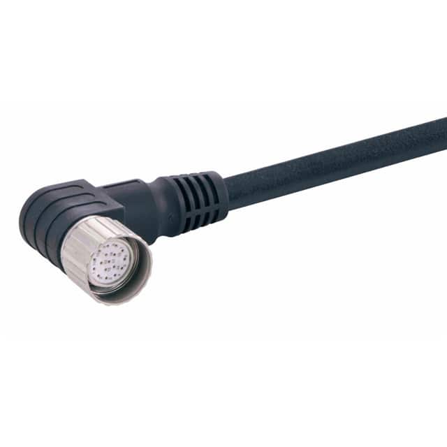 21373600F73100 CBL 17POS FMALE TO WIRE 32.8'