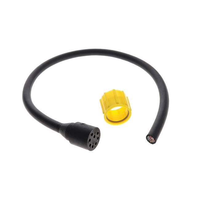 DT-HCN-08BFF-RLA60 DEEPTRONICA HADOPELAGIC 7000M MA