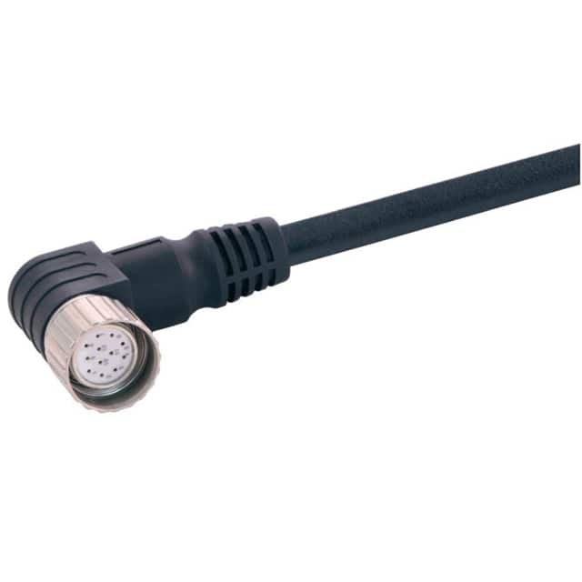21373600C70100 CBL 12POS FMALE TO WIRE 32.8'