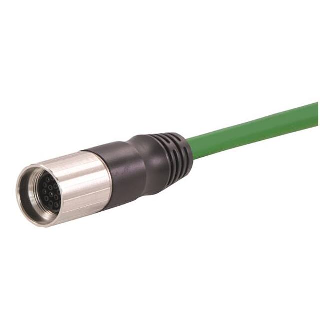 21375200F04050 CBL 17POS FMALE TO WIRE 16.4'