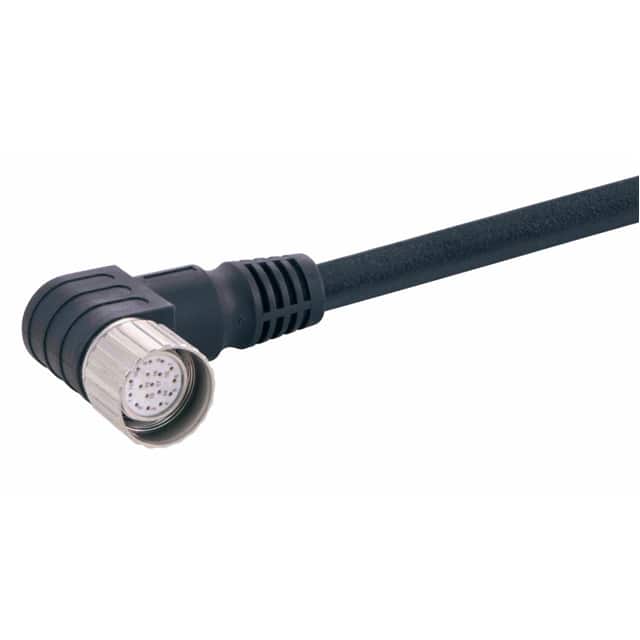 21373600F72100 CBL 17POS FMALE TO WIRE 32.8'