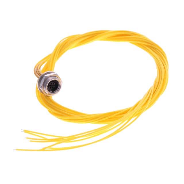 MIKQ9-7PH011 MICRO Q M REAR P/M 36" YELW