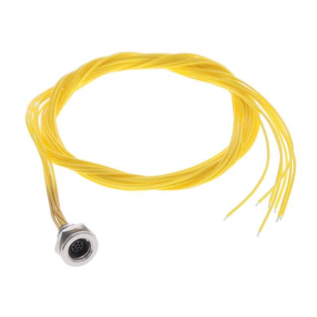 MIKQ7-7PH011 MICRO Q M J/N 36" YELW