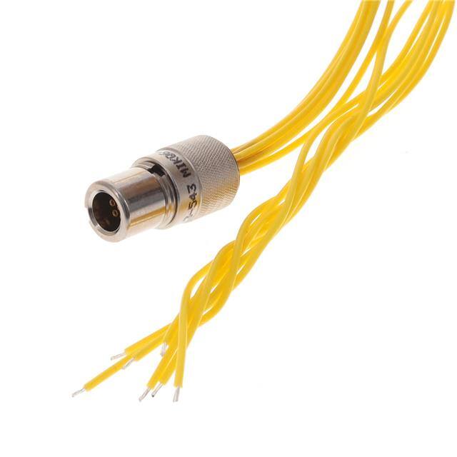 MIKQ6-7SH011 MICRO Q F STR 36" YELW
