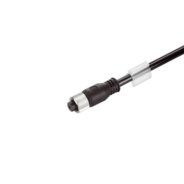 1309850100 CBL 4POS FMALE TO WIRE 32.8'