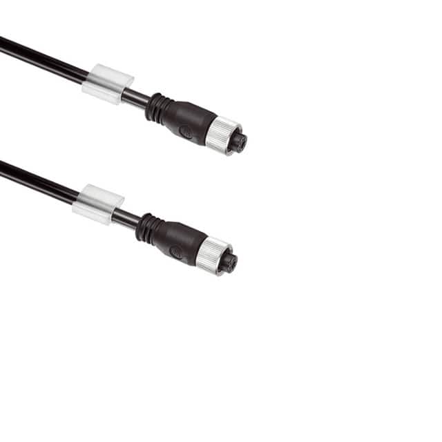 1309920100 CBL 4POS FMALE TO FMALE 32.8'