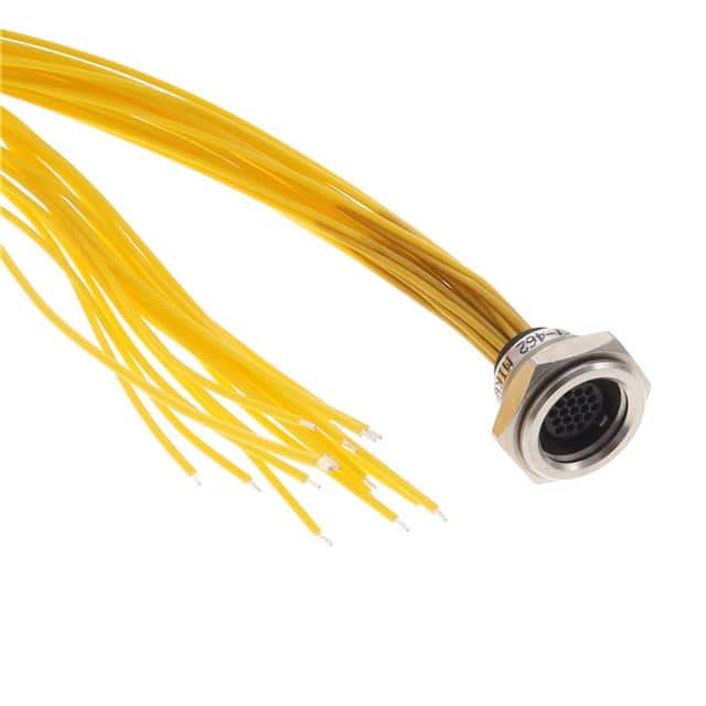 MIKQ7-19PH011 MICRO Q M J/N 36" YELW
