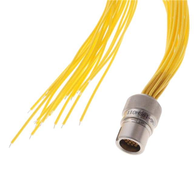 MIKQ6-19SH011 MICRO Q F STR 36" YELW