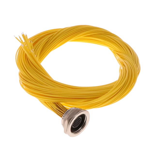 MIKQ7-37PH011 MICRO Q M J/N 36" YELW