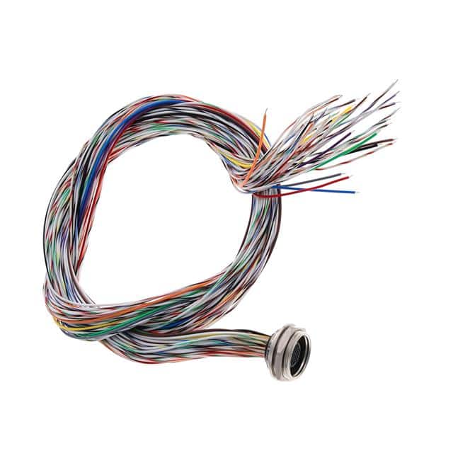 MIKQ9-37PH006 MICRO Q M REAR P/M 36"MULTI