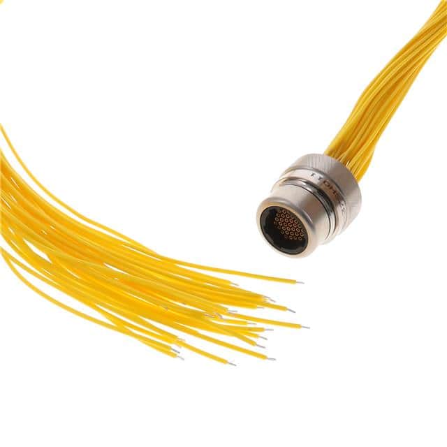 MIKQ6-37SH011 MICRO Q F STR 36" YELW