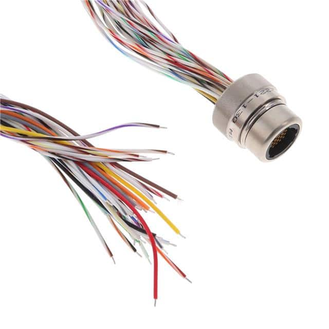 MIKQ6-37SH006 MICRO Q F STR 36" MULTI