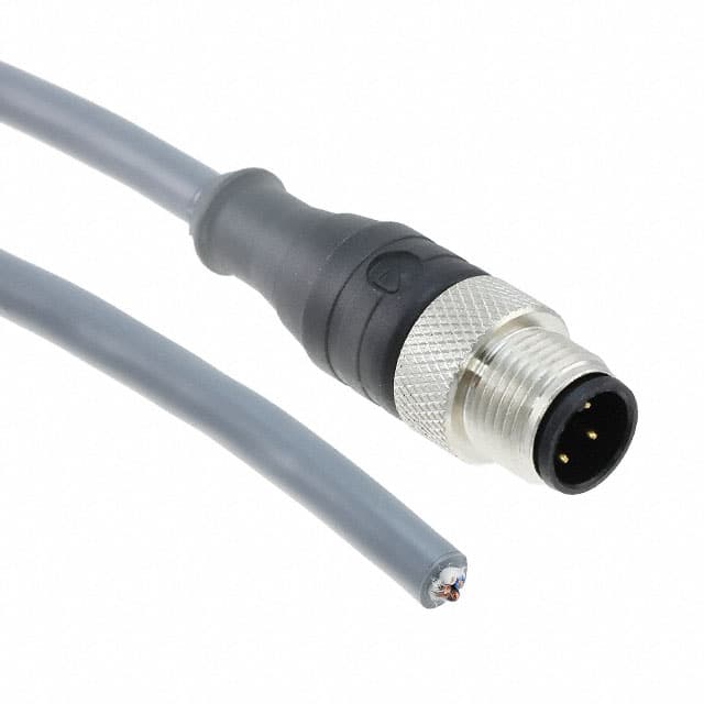 DR0400101 SL359 CBL 4POS MALE TO WIRE 32.8'