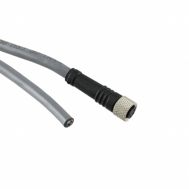 GR0400101 SL400 CBL 4POS FMALE TO WIRE 49.2'