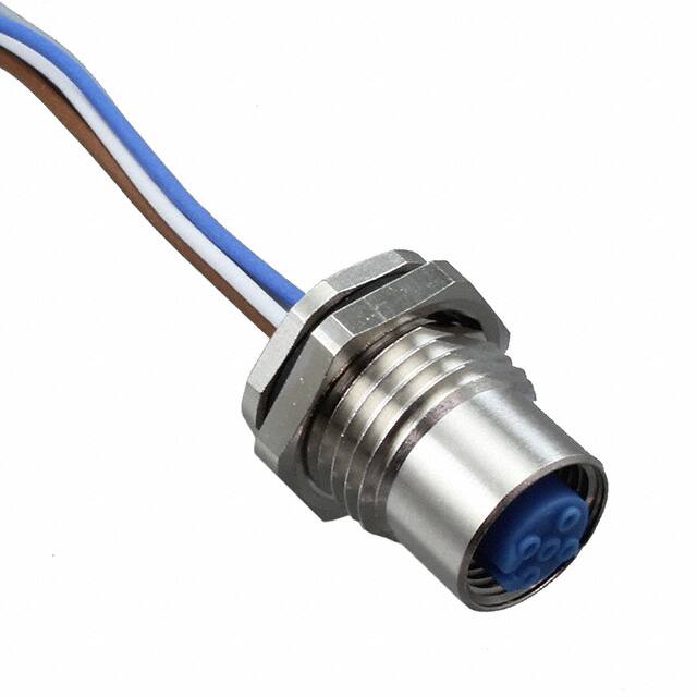 304ACN NC404 CBL 5POS FMALE TO WIRE 1.64'