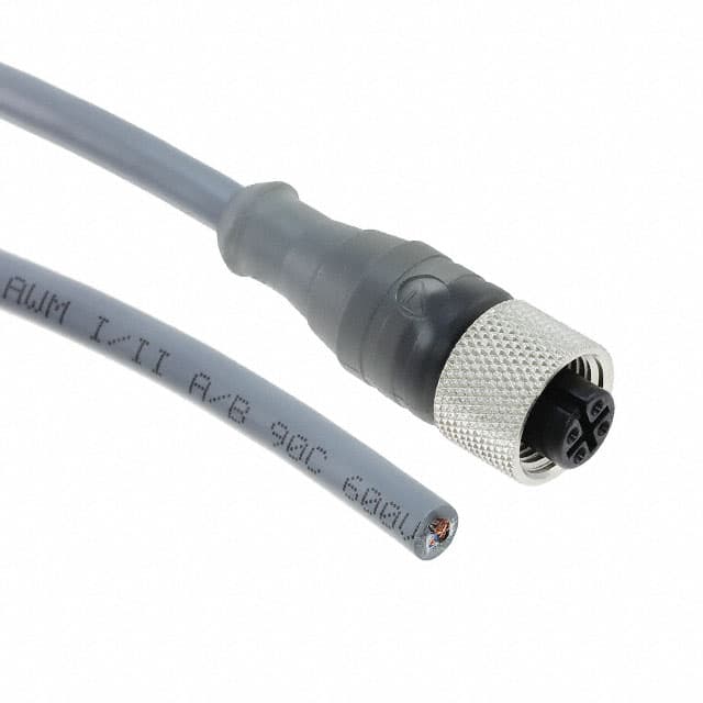 AR0300100 SL359 CBL 4POS FMALE TO WIRE 32.8'