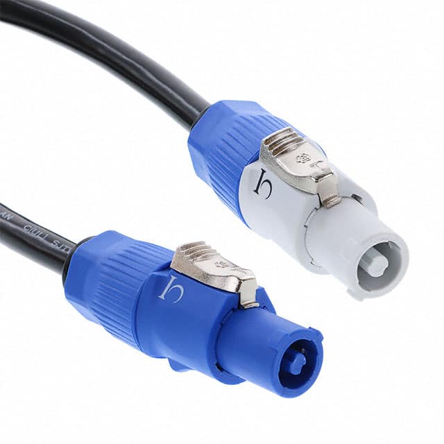 IO-PRCPTP-14-3-P CBL 3POS NON-GENDERED 3'