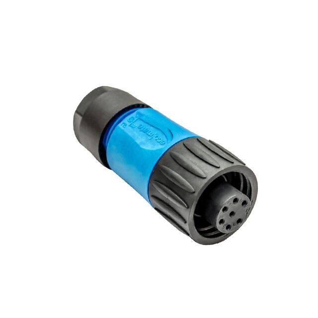 C01620K00320010 CONN PLUG MALE 4POS GOLD SCREW
