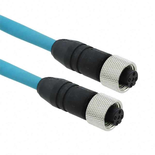 AR04AR117 TL401 CBL 4POS FMALE TO FMALE 65.6'