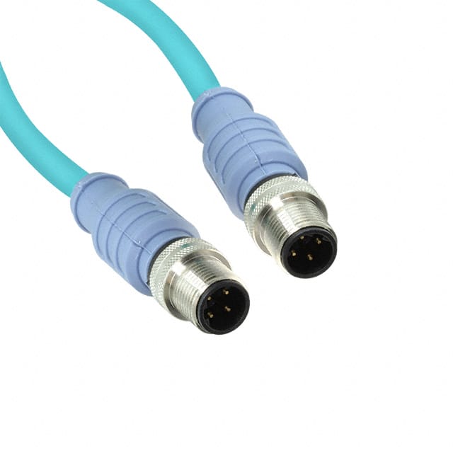 ICD11T2NTL10M CBL 4POS MALE TO MALE 32.8'
