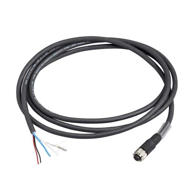 TCSCCN1FNX10SA CANOPEN BUS CONNECTION CABLE - S