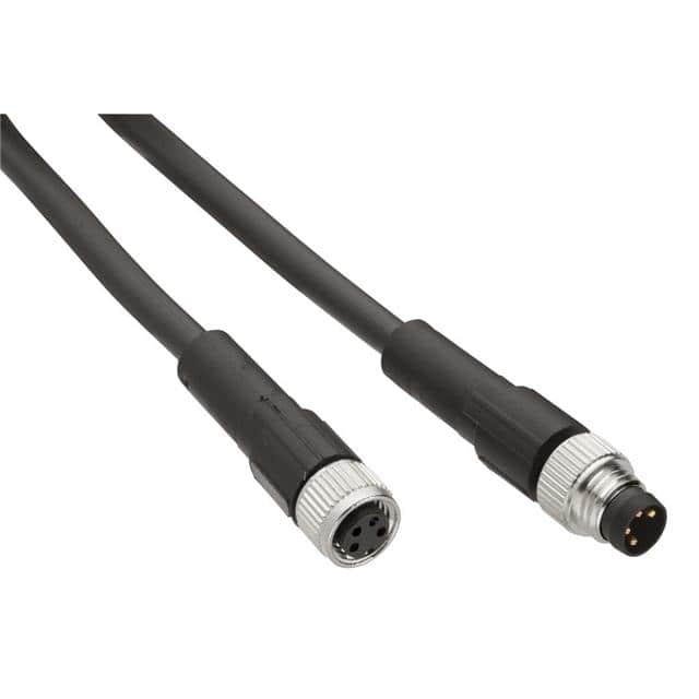 TCSXCN1FNX1E TM7 EXPANSION BUS CABLE - STRAIG