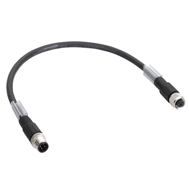 TCSXCN1M1F15E TM7 DAISY CHAIN BUS CABLE - STRA