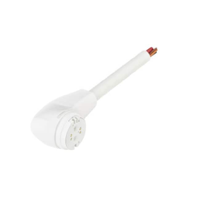 C003-MA-2000-C CBL 6POS FMALE TO WIRE 6.56'