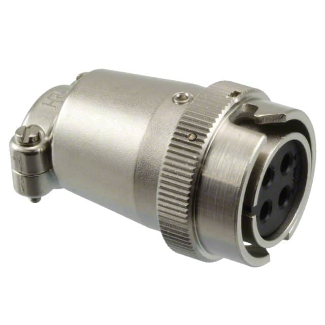 RM15QPS-4SA(71) CONN PLUG FMALE 4 POS