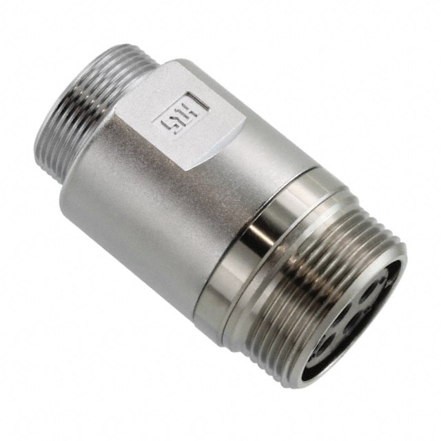 RM15WTJZ-4S(71) CONN JACK FMALE 4 POS