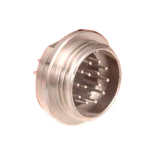 RM21WTR-15P(71) CONN RCPT MALE 15P SOLDER CUP