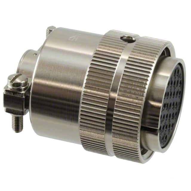 RM24TP-31S(71) CONN PLUG FMALE 31 POS