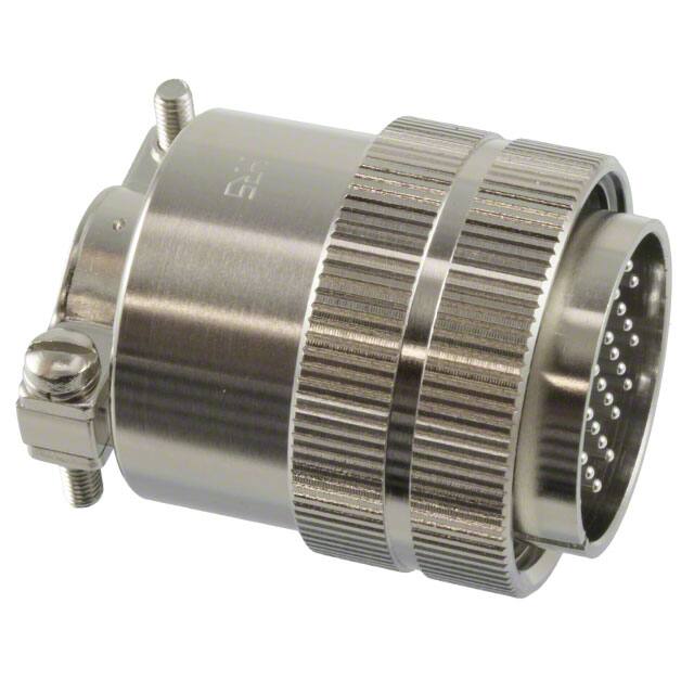 RM24TP-31P(71) CONN PLUG MALE 31 POS
