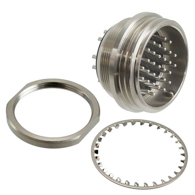 RM24TR-31P(71) CONN RCPT MALE 31 POS