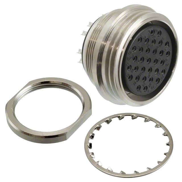 RM24TR-31S(71) CONN RCPT FMALE 31 POS