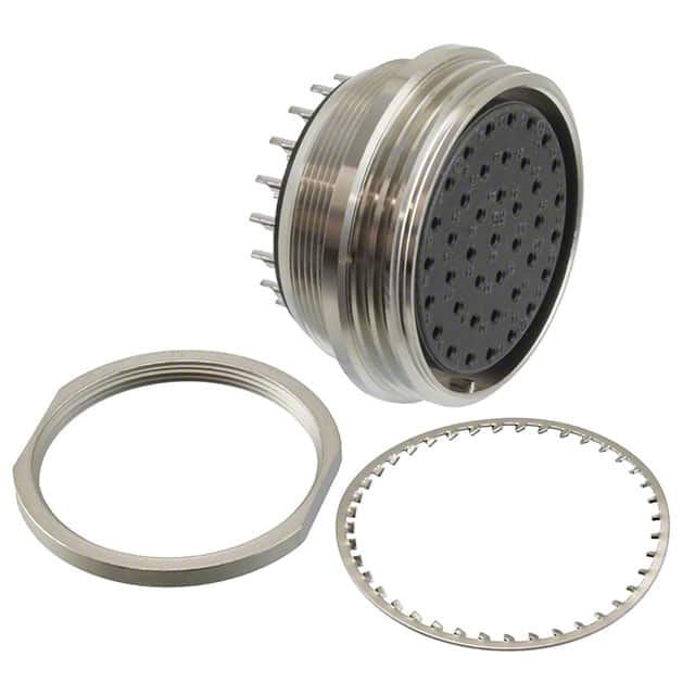 RM31TR-40S(71) CONN RCPT FMALE 40P SOLDER CUP