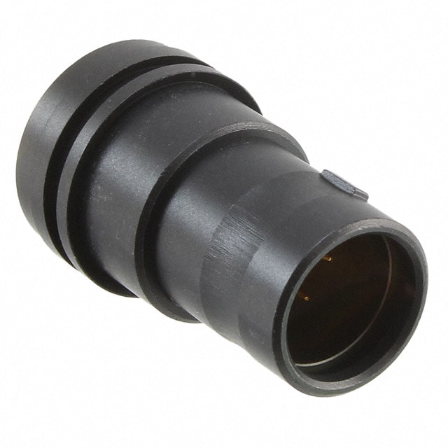 JDXFD2T003MSN CONN PLUG MALE 9P GOLD SLDR CUP