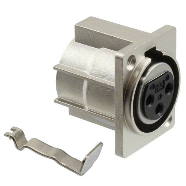 HA16PRM-3SG(71) CONN PLUG FMALE 3 POS