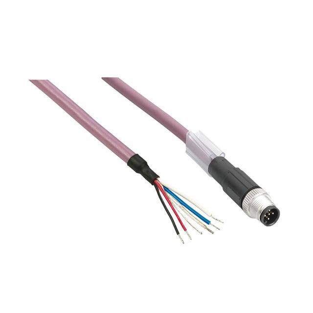 TCSXCNDFNX3V POWER IN DISTRIBUTION CABLE - ST