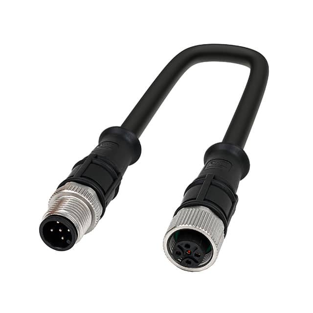 206-A5000-20SL60 Dinkle standard M12/M8 circular