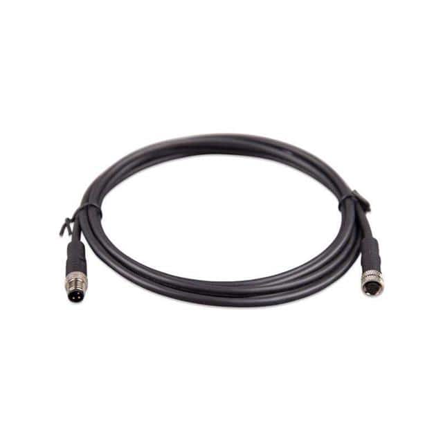 ASS030560200 M8 CIRCULAR CONNECTOR MALE/FEMAL