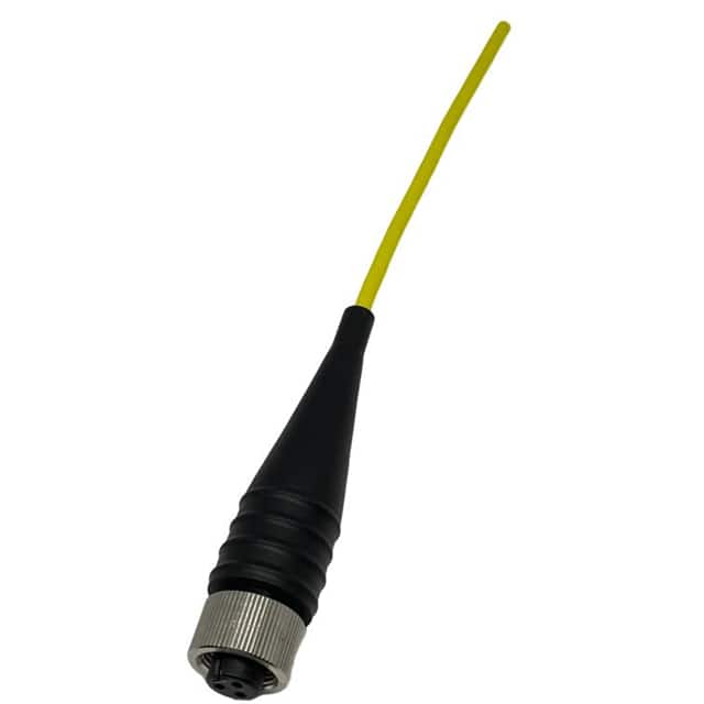 CMCP603H-32-01-01 CBL 3POS FMALE TO WIRE 32'