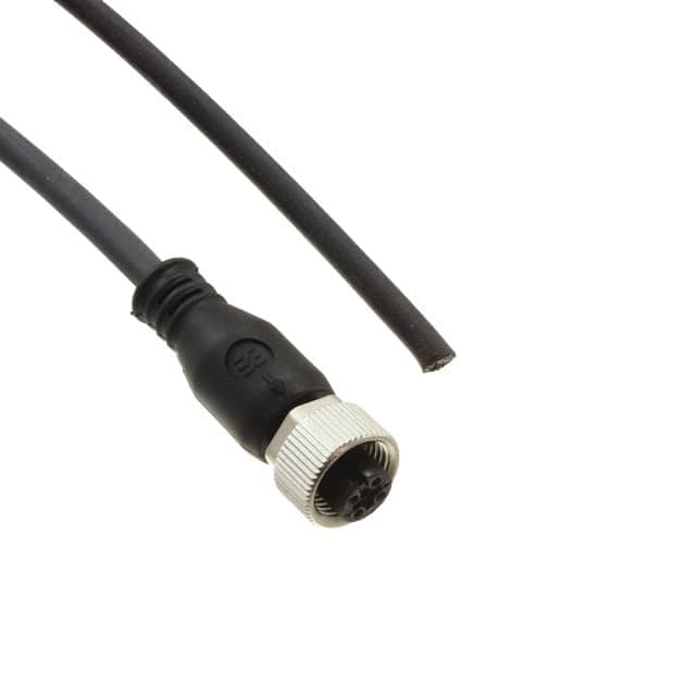 9457730060 CBL 4POS FMALE TO WIRE 1.97'
