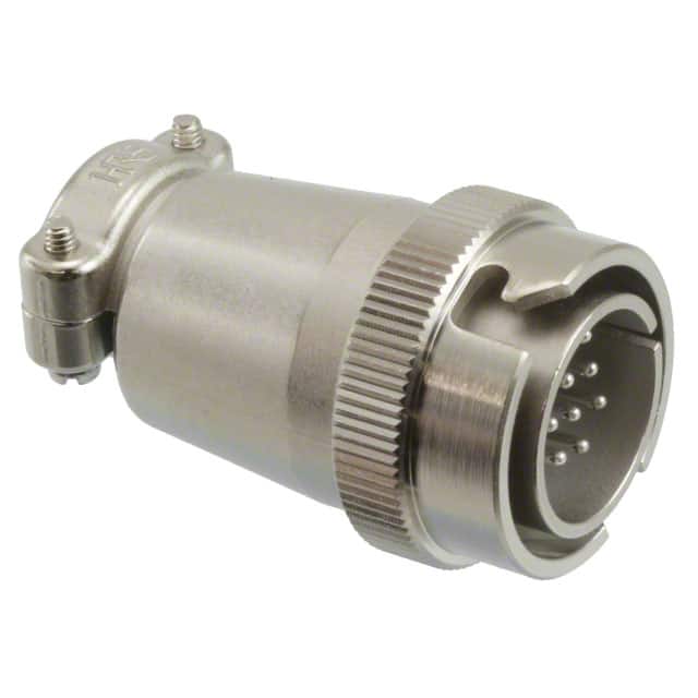 RM15QPS-12PH(71) CONN PLUG MALE 12P SOLDER CUP
