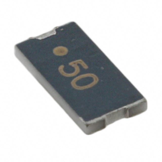 C16A50Z4 TERMINATION 16W 4GHZ 50 OHM SMD