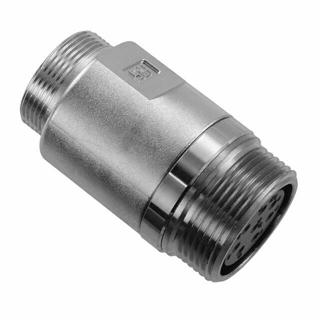 RM15WTJZ-8S(71) CONN JACK FMALE 8P SOLDER CUP